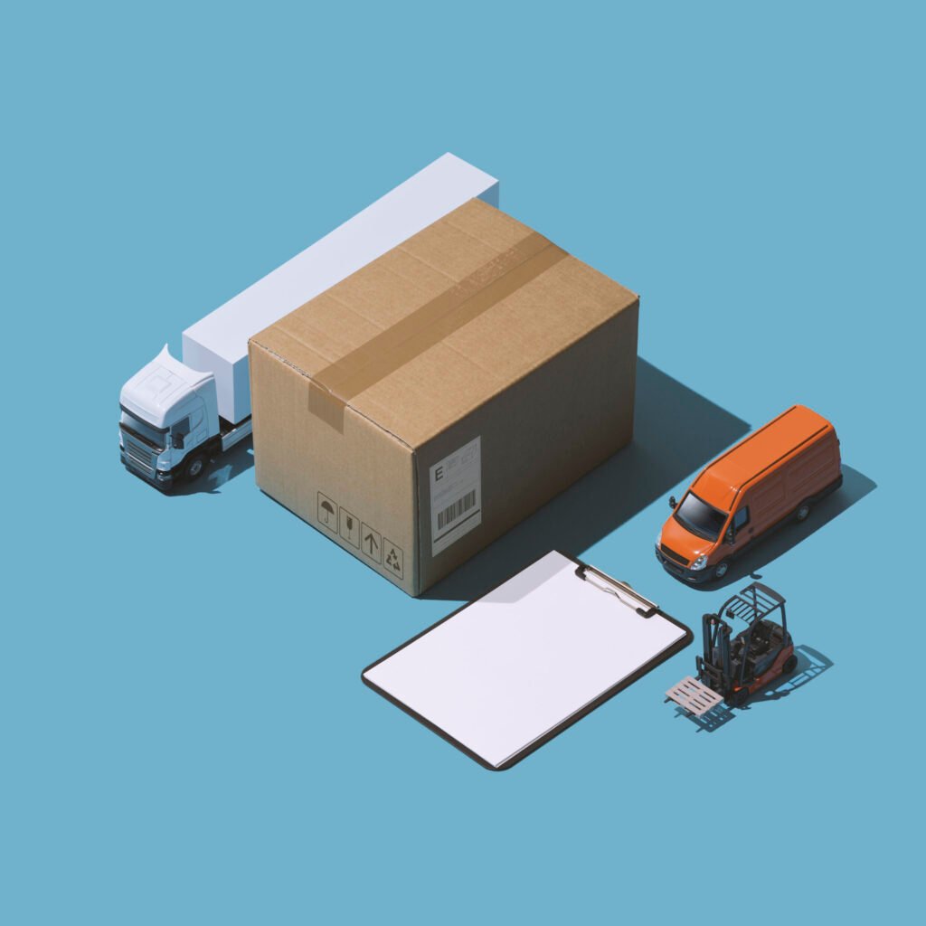 express delivery service